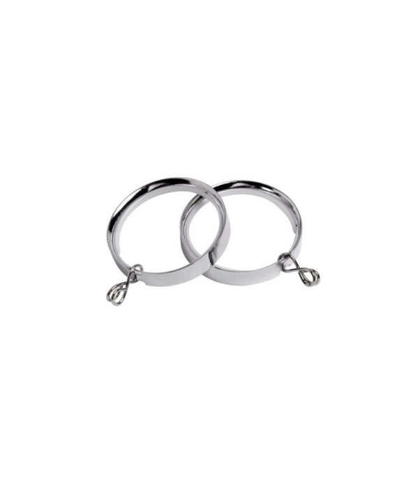 Nikola IDC 28mm Lined Rings