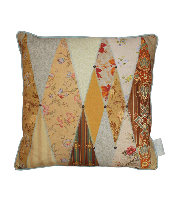 Wallpaper Museum Multi Cushion