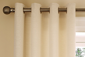 Eyelet Curtains