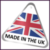 made in the uk logo