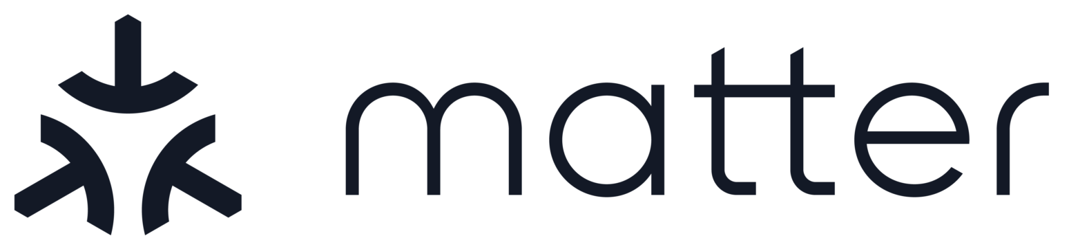 Matter Brand