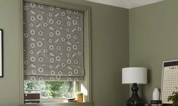 MissPrint Roman Blinds Thumbnail